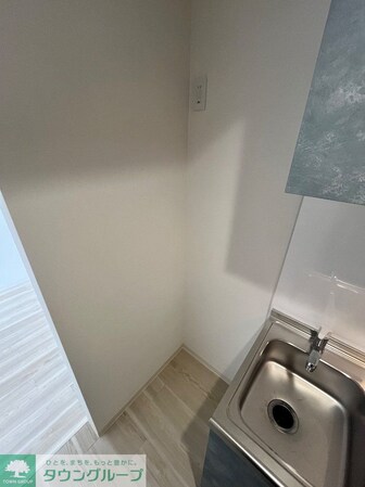 TraValore淵野辺の物件内観写真